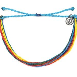 LIMITED AUTISM AWARENESS PURA VIDA BRACELET